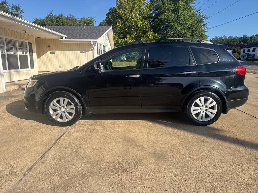 2008 SUBARU B9 Tribeca