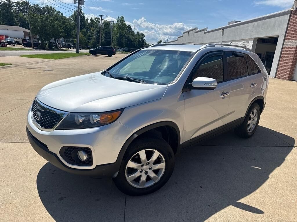 2011 KIA Sorento
