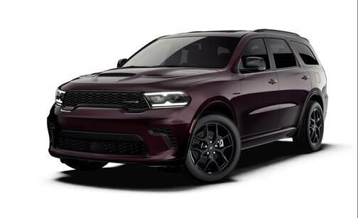 2027 DODGE Durango