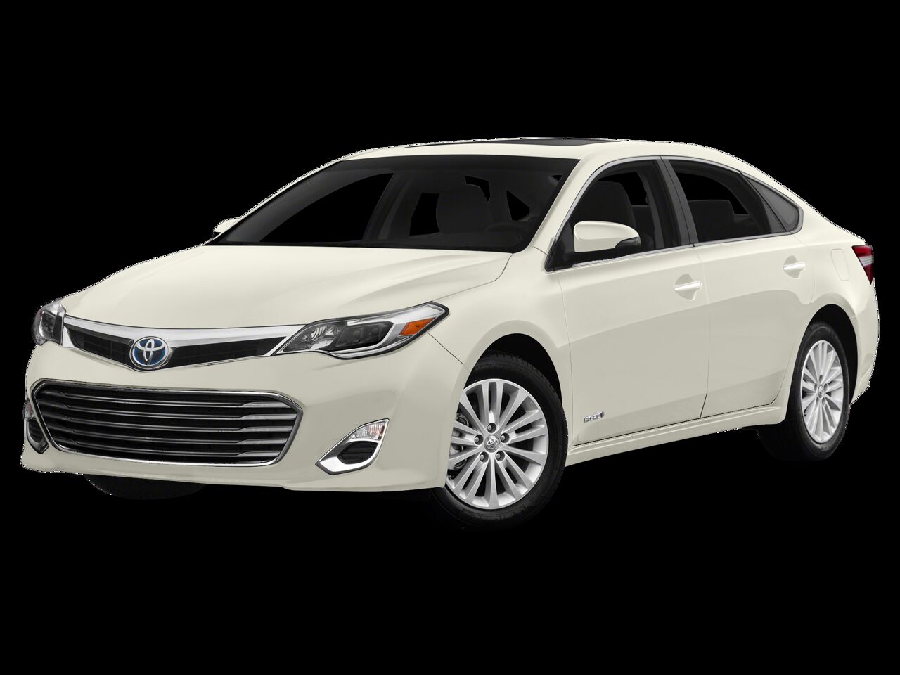 2015 TOYOTA Avalon