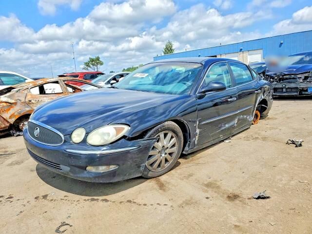 2007 BUICK LaCrosse