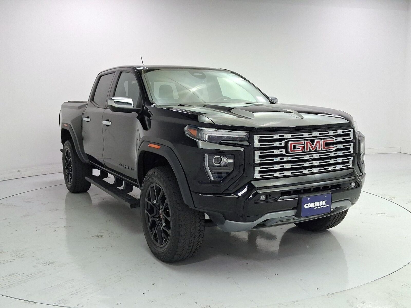 2023 GMC Canyon