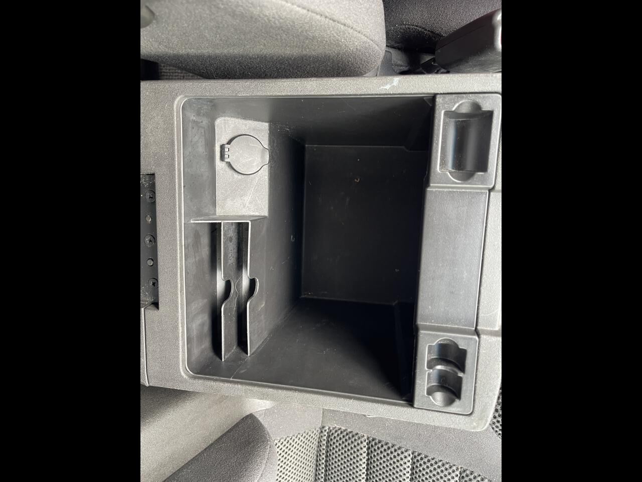 2010 NISSAN Pathfinder