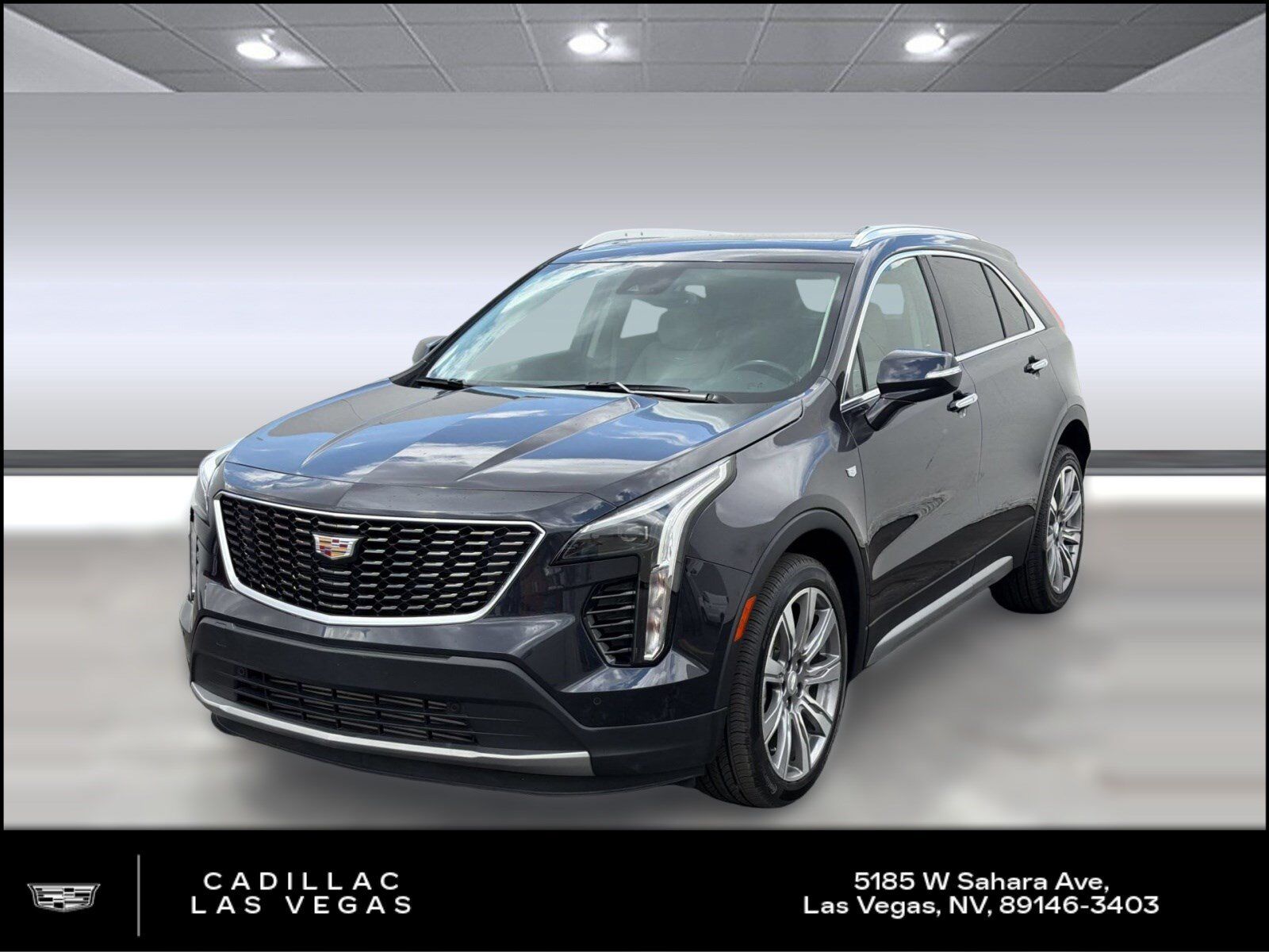 2023 CADILLAC XT4