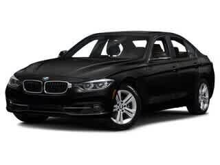 2017 BMW 3 Series