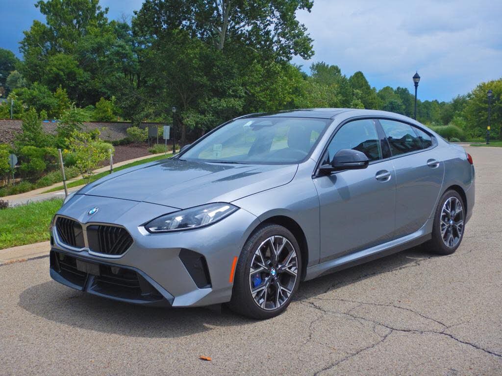 2026 BMW 2 Series