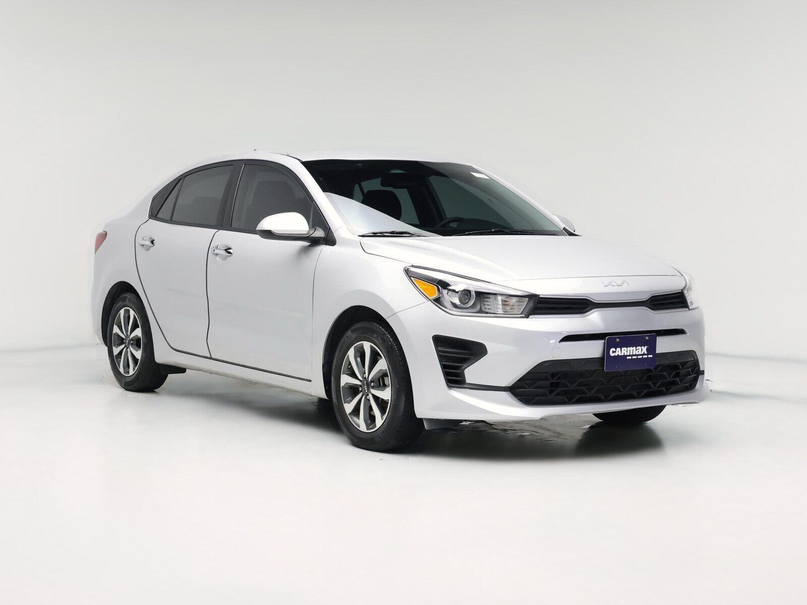 2023 KIA Rio
