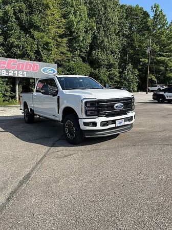2026 FORD F-250