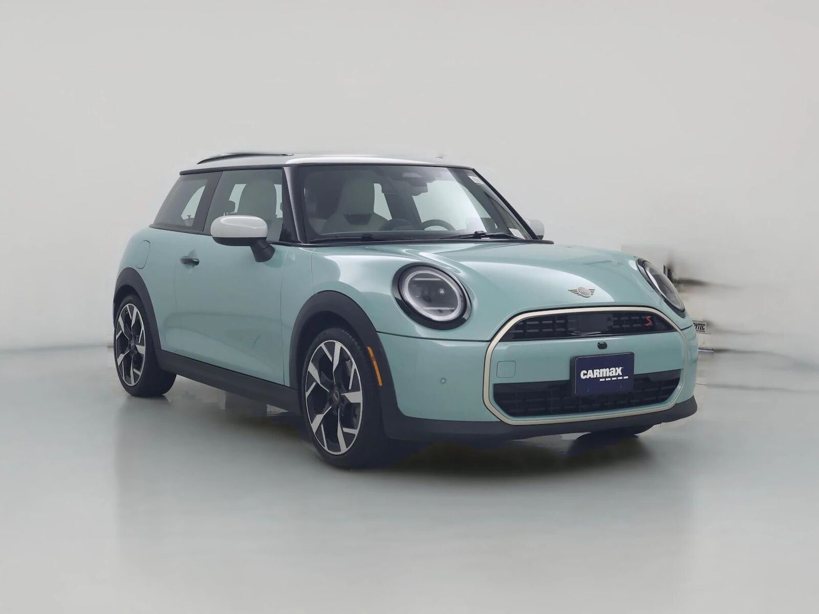 2025 MINI Hardtop