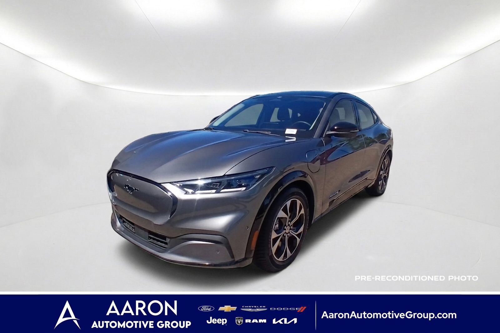 2023 FORD Mustang