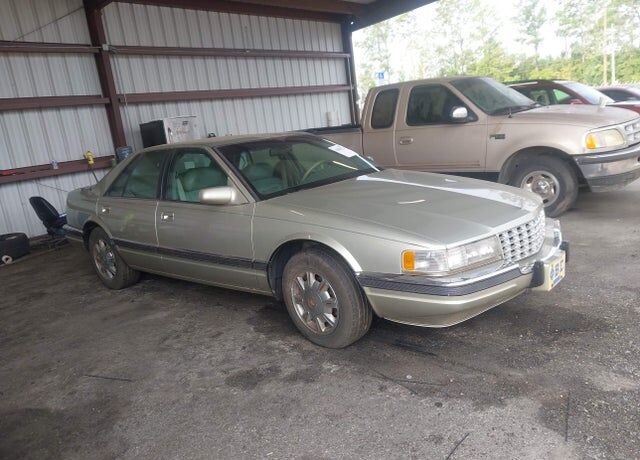 1996 CADILLAC Seville