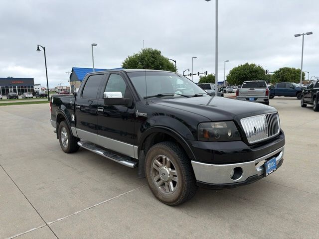 2006 LINCOLN Mark LT