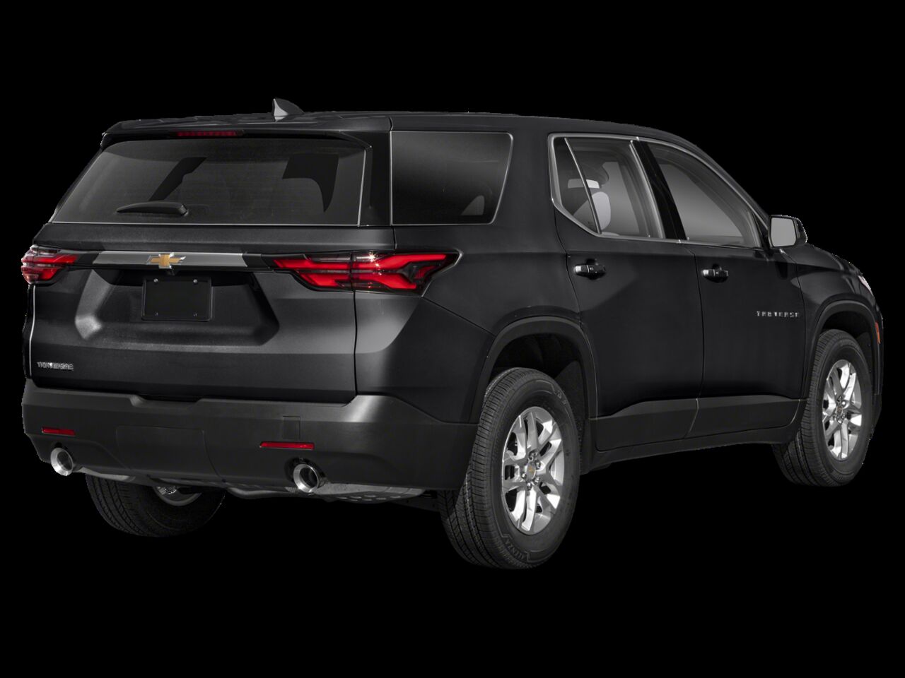2022 CHEVROLET Traverse
