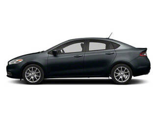 2013 DODGE Dart