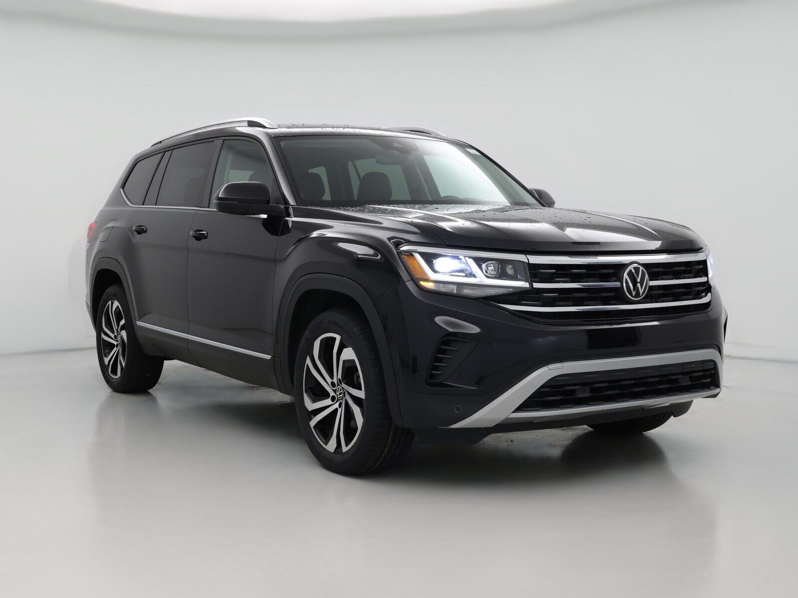 2023 VOLKSWAGEN Atlas 4Motion