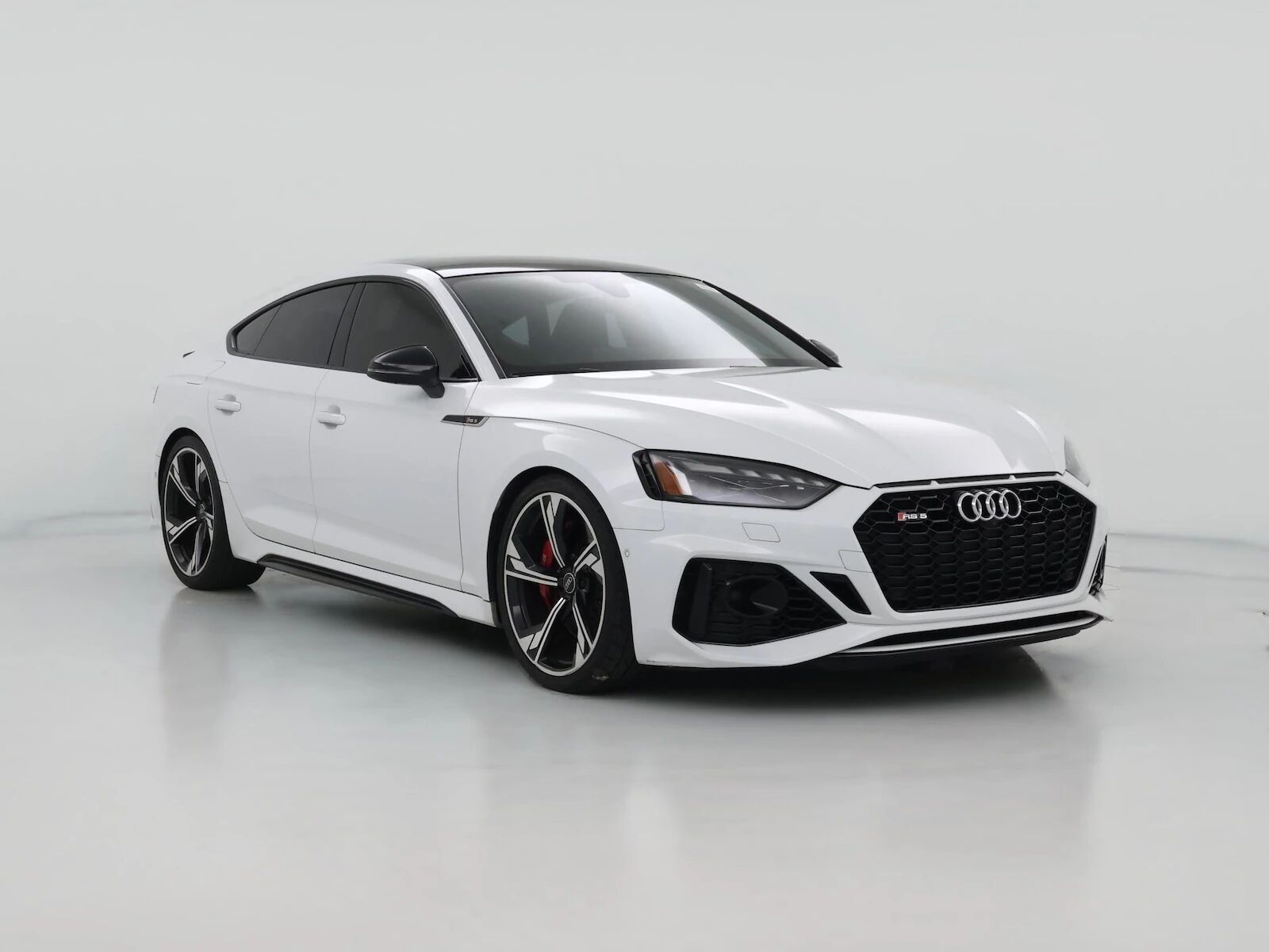 2021 AUDI RS5