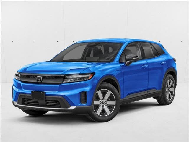 2025 HONDA Prologue