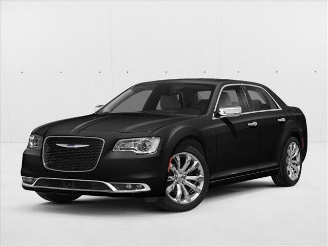 2019 CHRYSLER 300