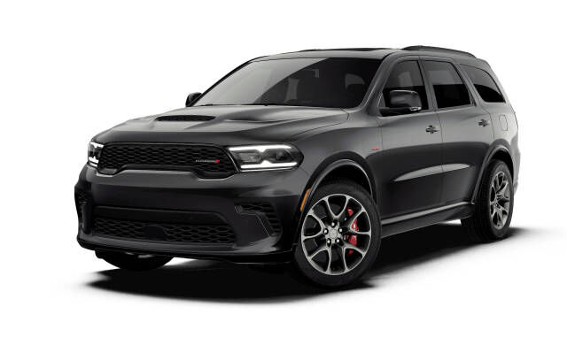 2027 DODGE Durango