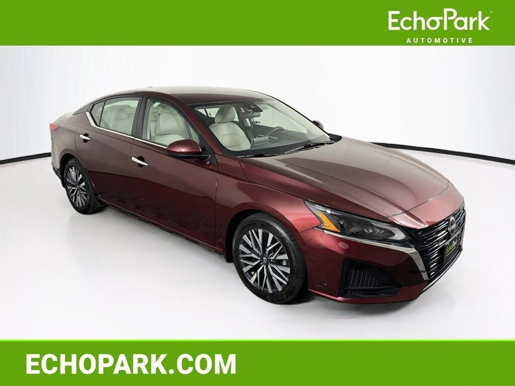 2023 NISSAN Altima