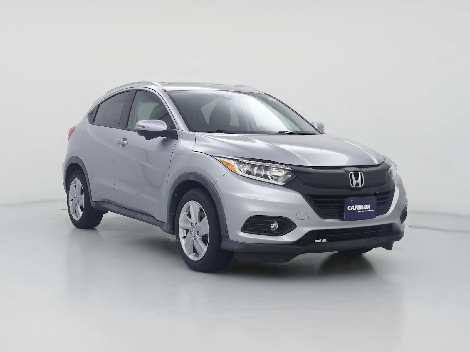 2019 HONDA HR-V