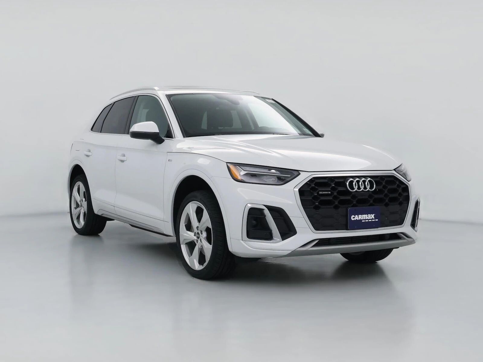 2022 AUDI Q5