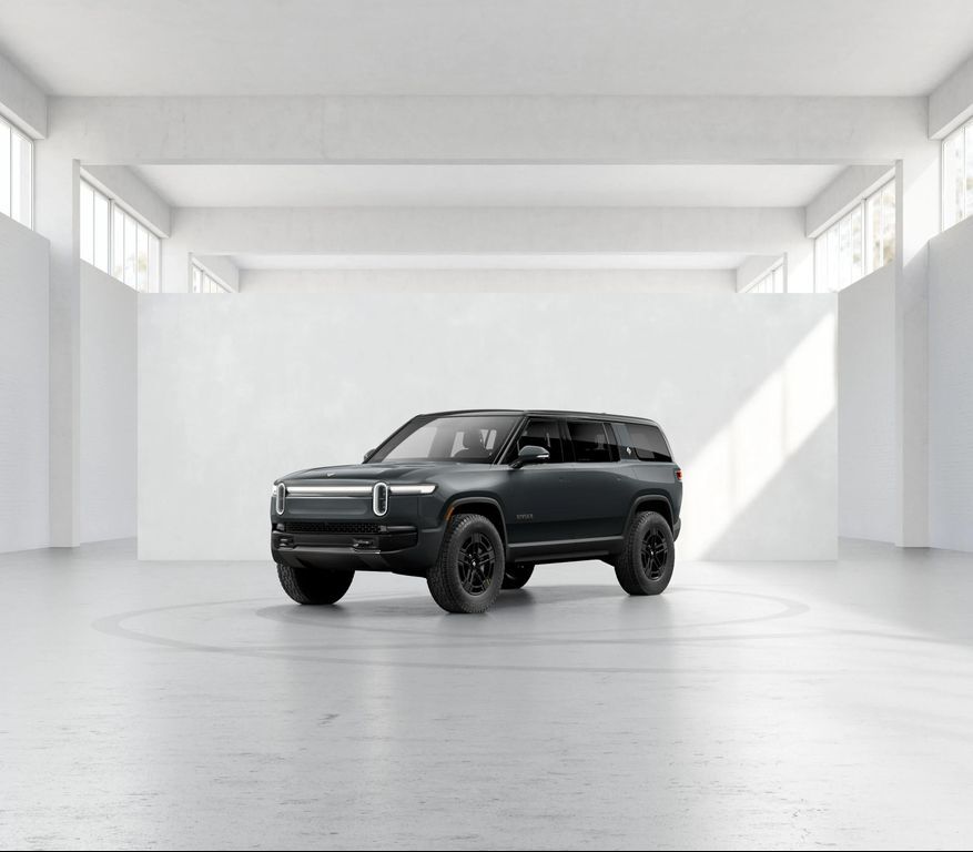2026 RIVIAN R1S