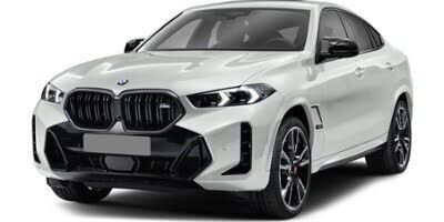 2024 BMW X6