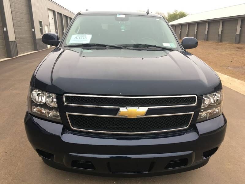 2007 CHEVROLET Suburban