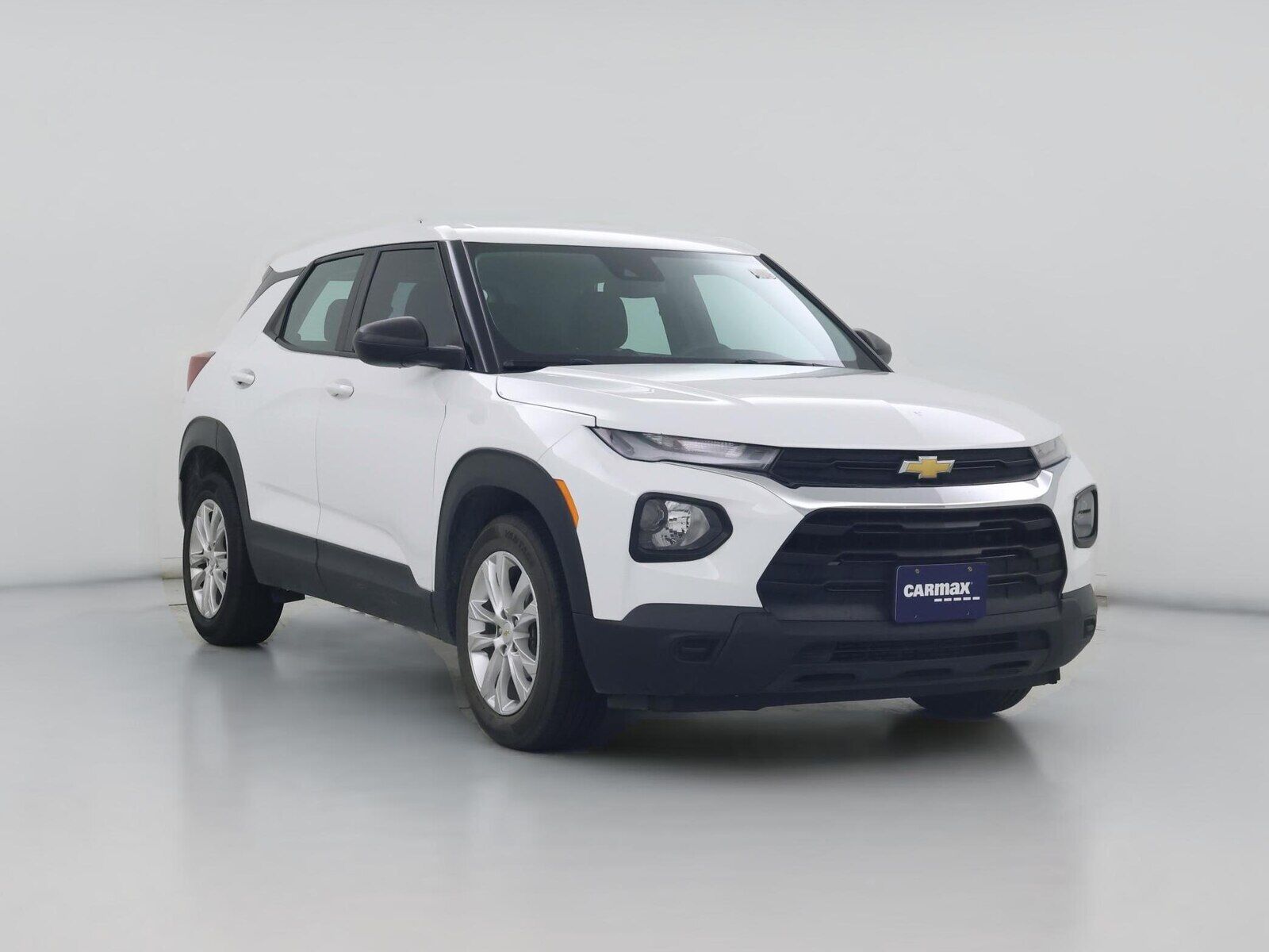2022 CHEVROLET Trailblazer