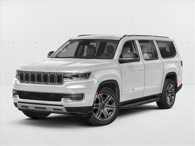 2024 JEEP Wagoneer L