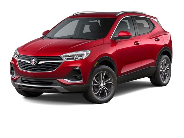 2023 BUICK Encore GX