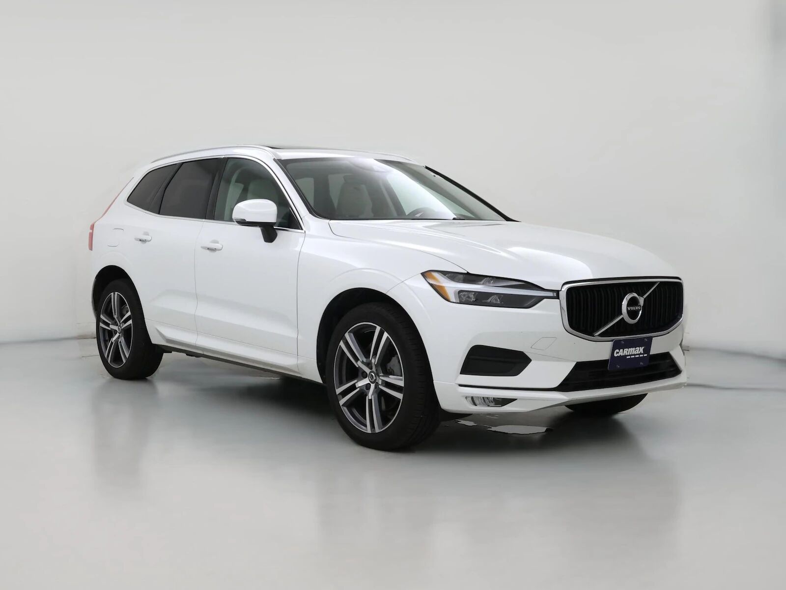 2021 VOLVO XC60