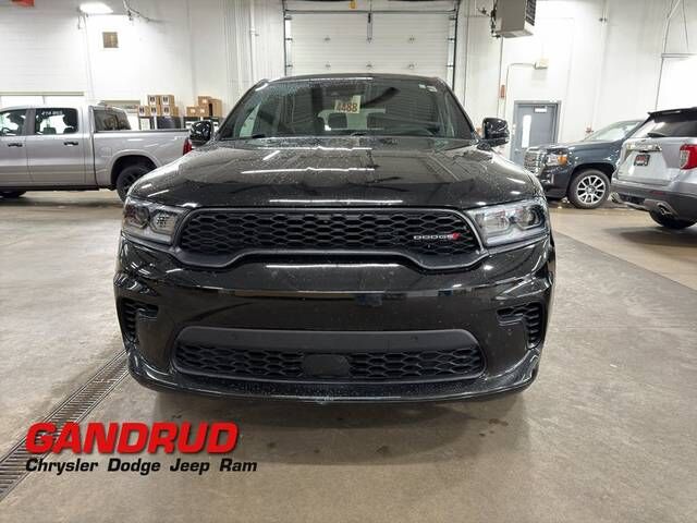 2025 DODGE Durango