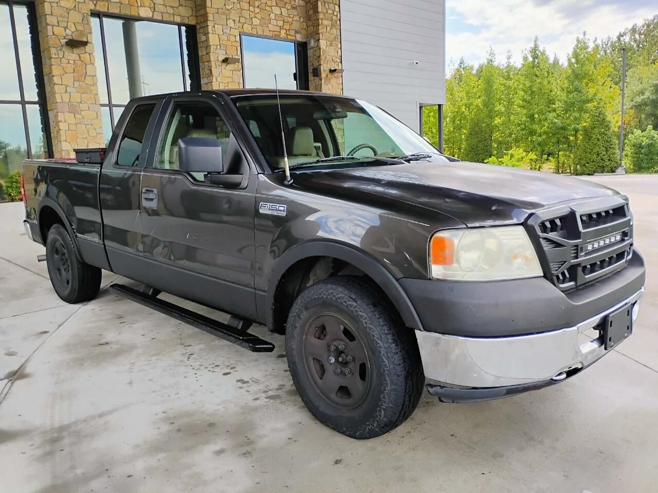 2006 FORD F-150