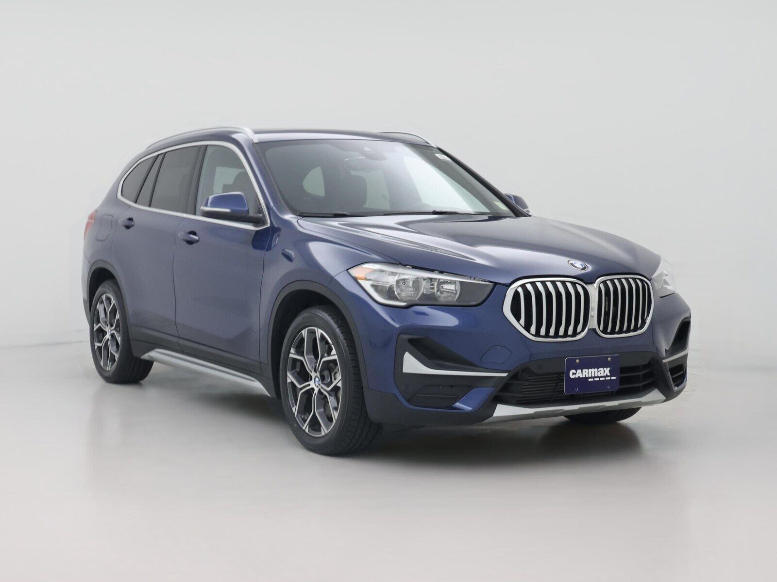 2021 BMW X1