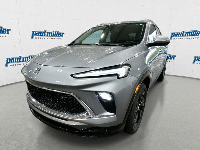 2024 BUICK Encore GX