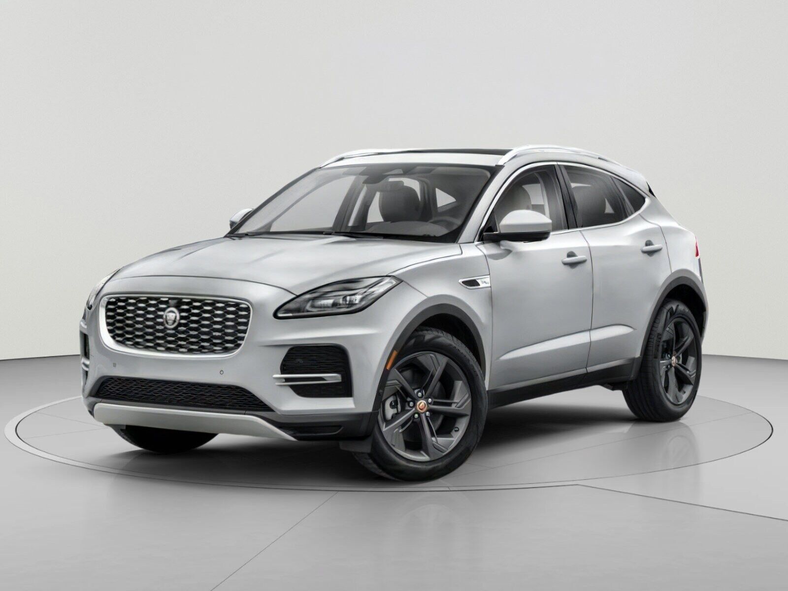 2022 JAGUAR E-PACE
