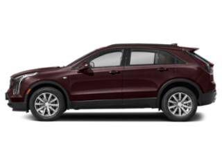 2020 CADILLAC XT4