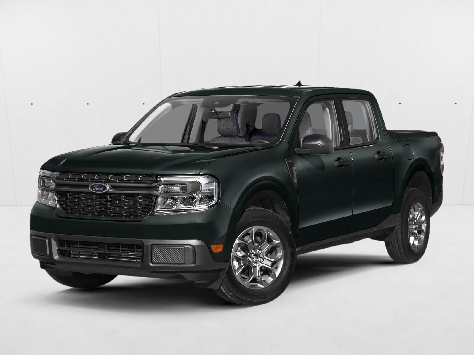 2024 FORD Maverick