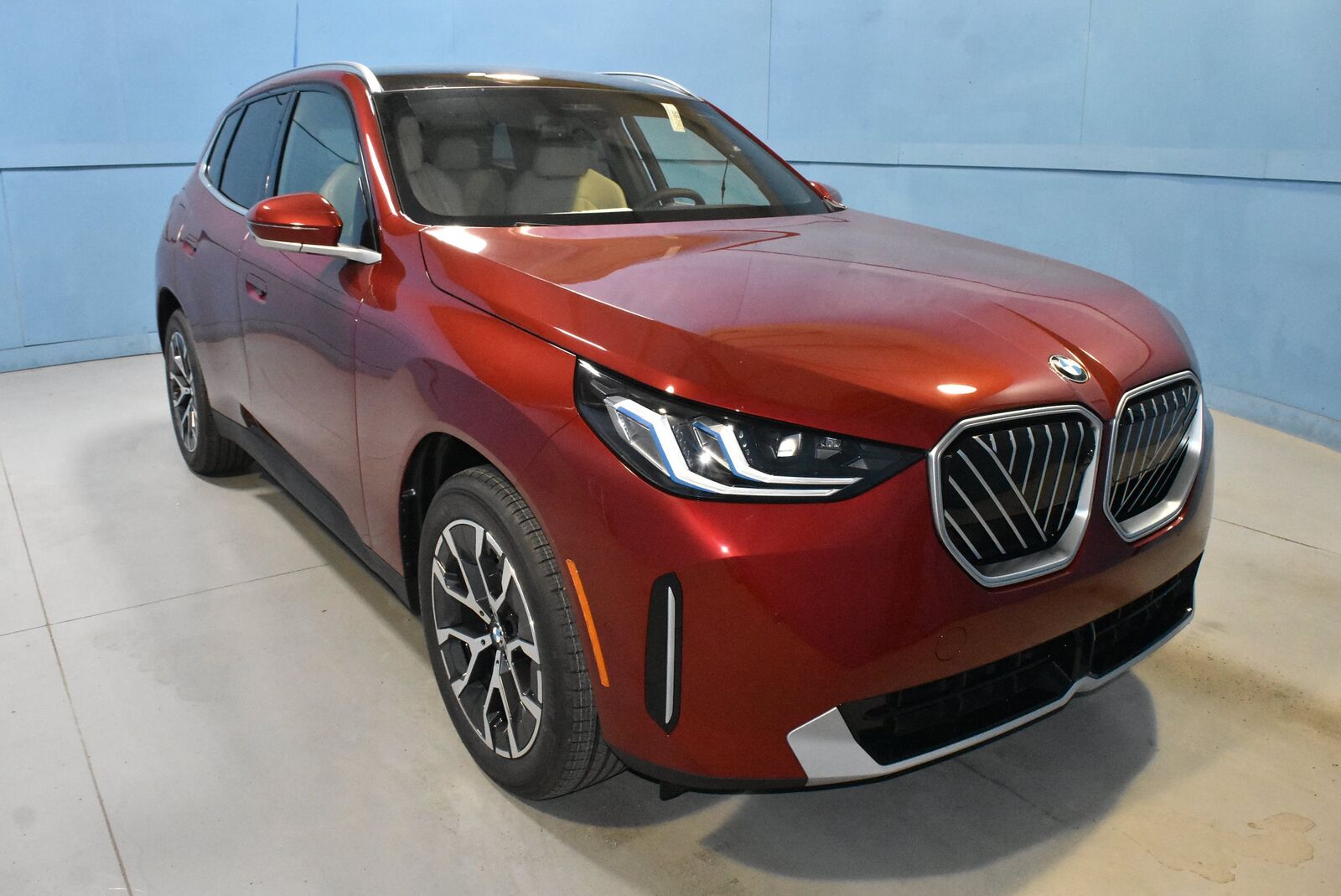 2026 BMW X3
