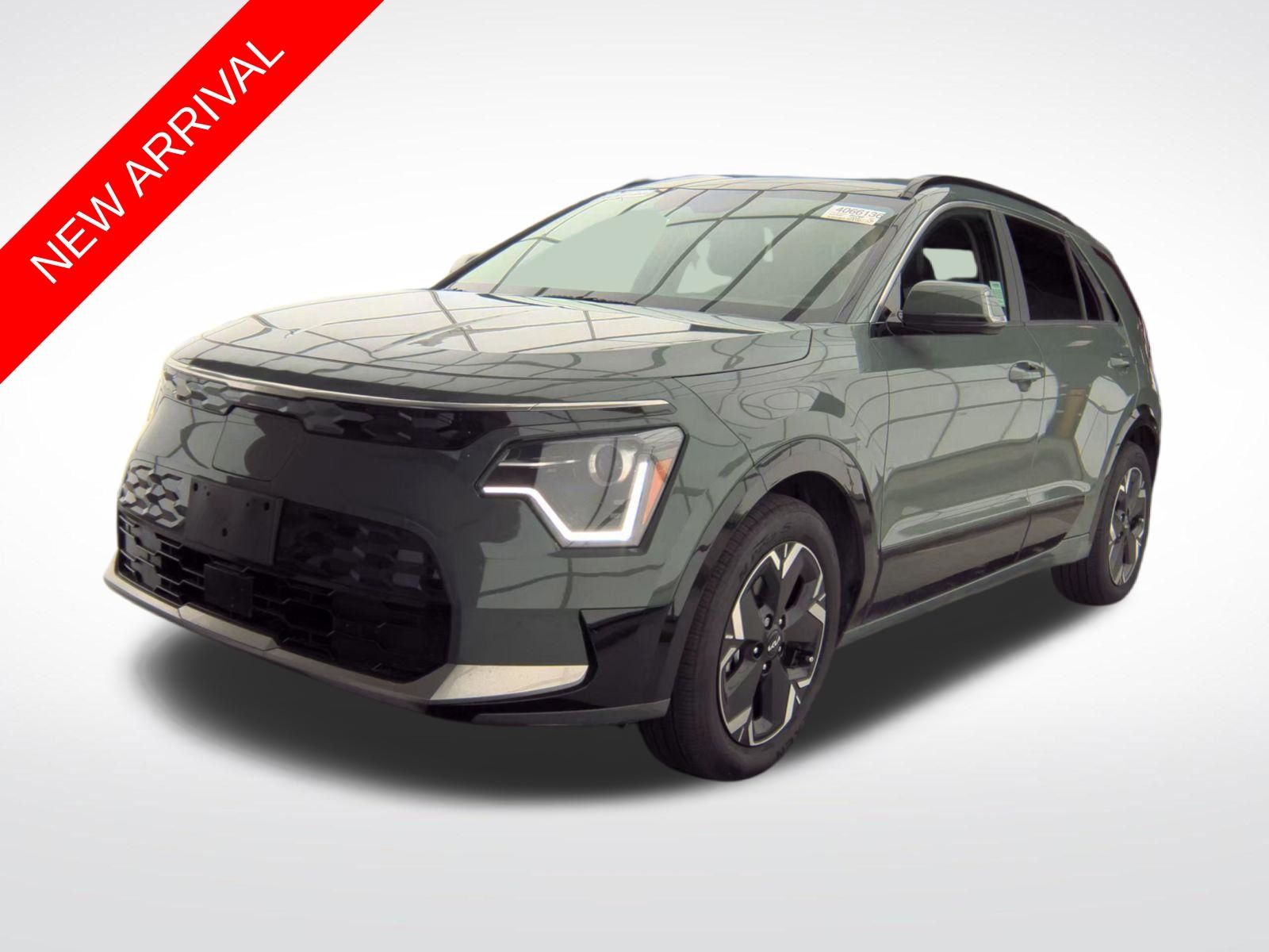 2024 KIA Niro