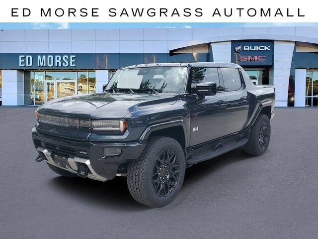 2026 GMC Hummer EV Pickup