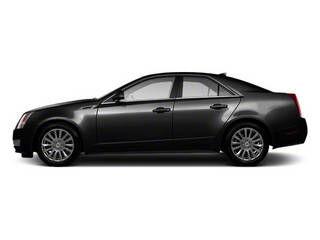 2011 CADILLAC CTS