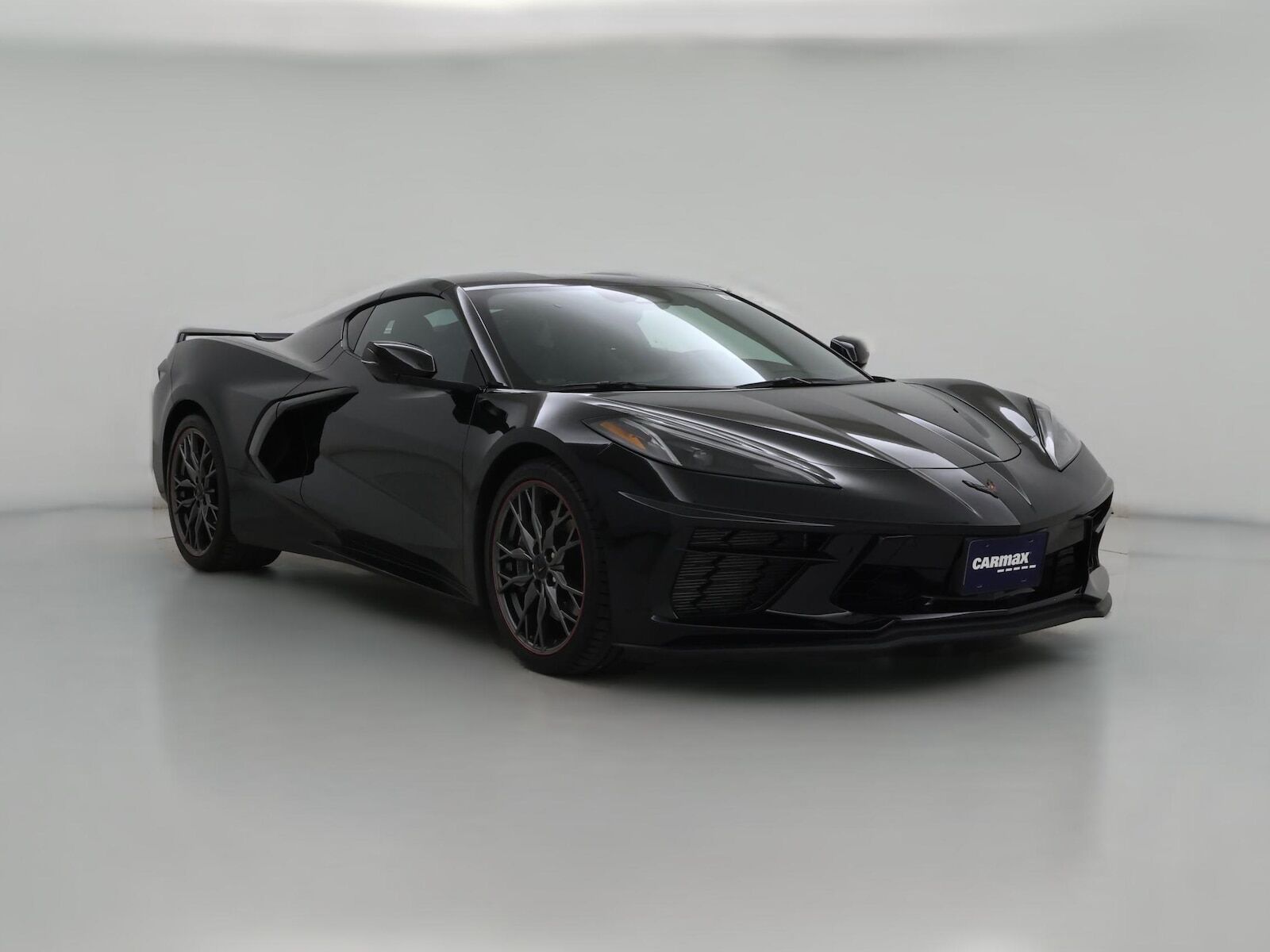 2024 CHEVROLET Corvette