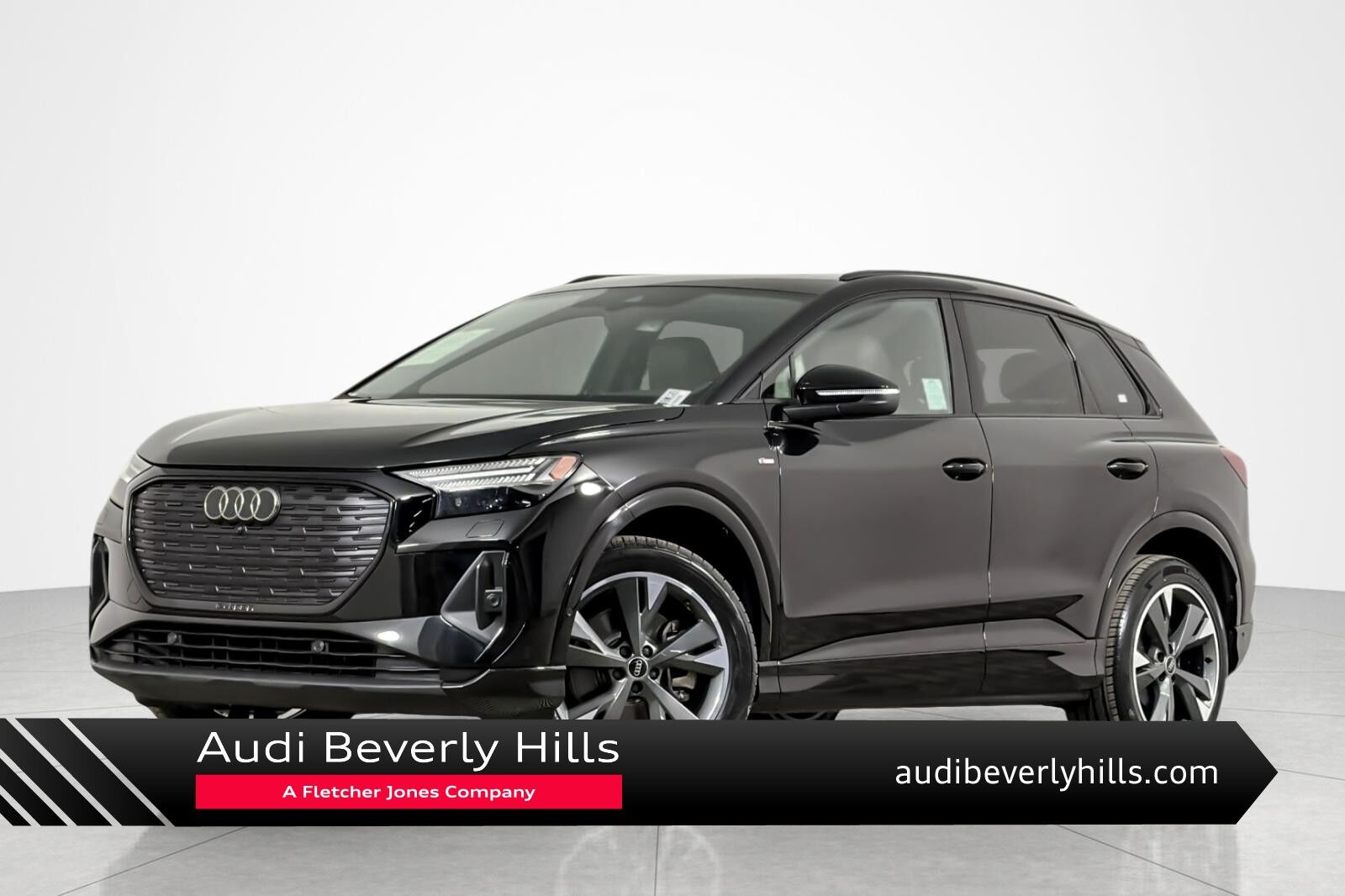 2023 AUDI Q4
