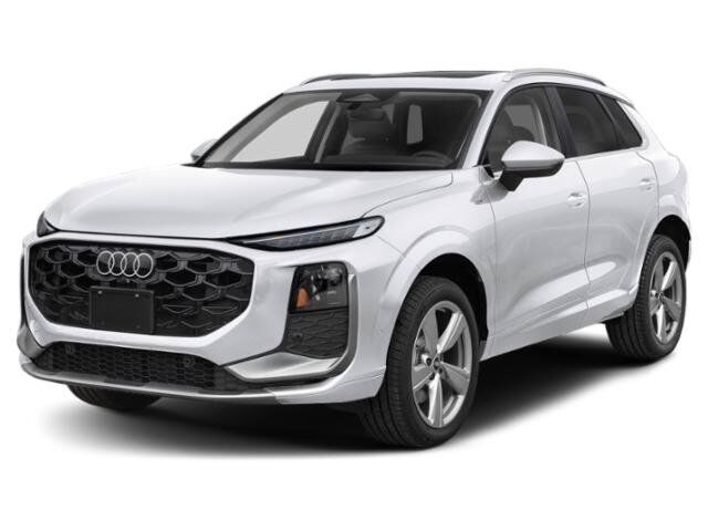 2026 AUDI Q3