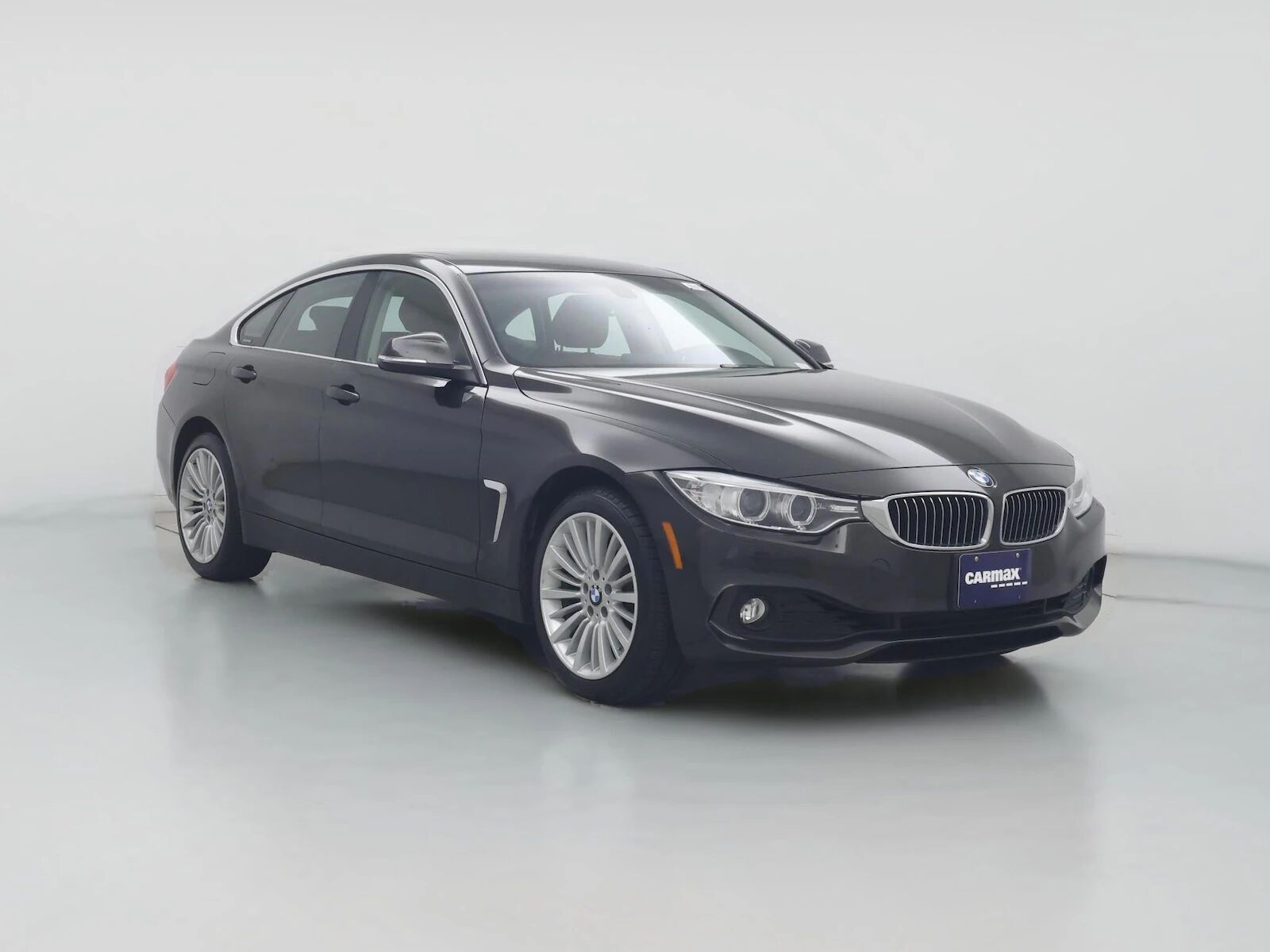 2015 BMW 4 Series