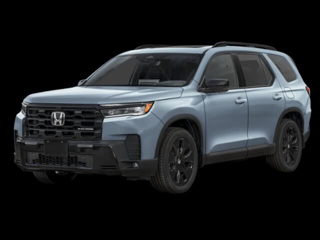 2026 HONDA Pilot