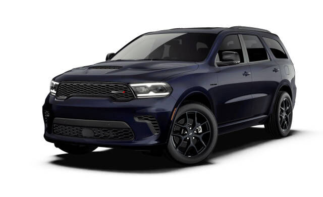 2027 DODGE Durango